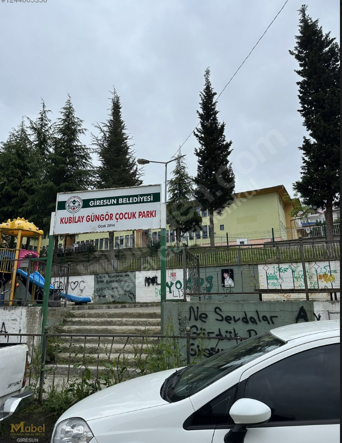 NİZAMİYE MAHALLESİ DENİZ MANZARALI GENİŞ DUBLEX DAİRE